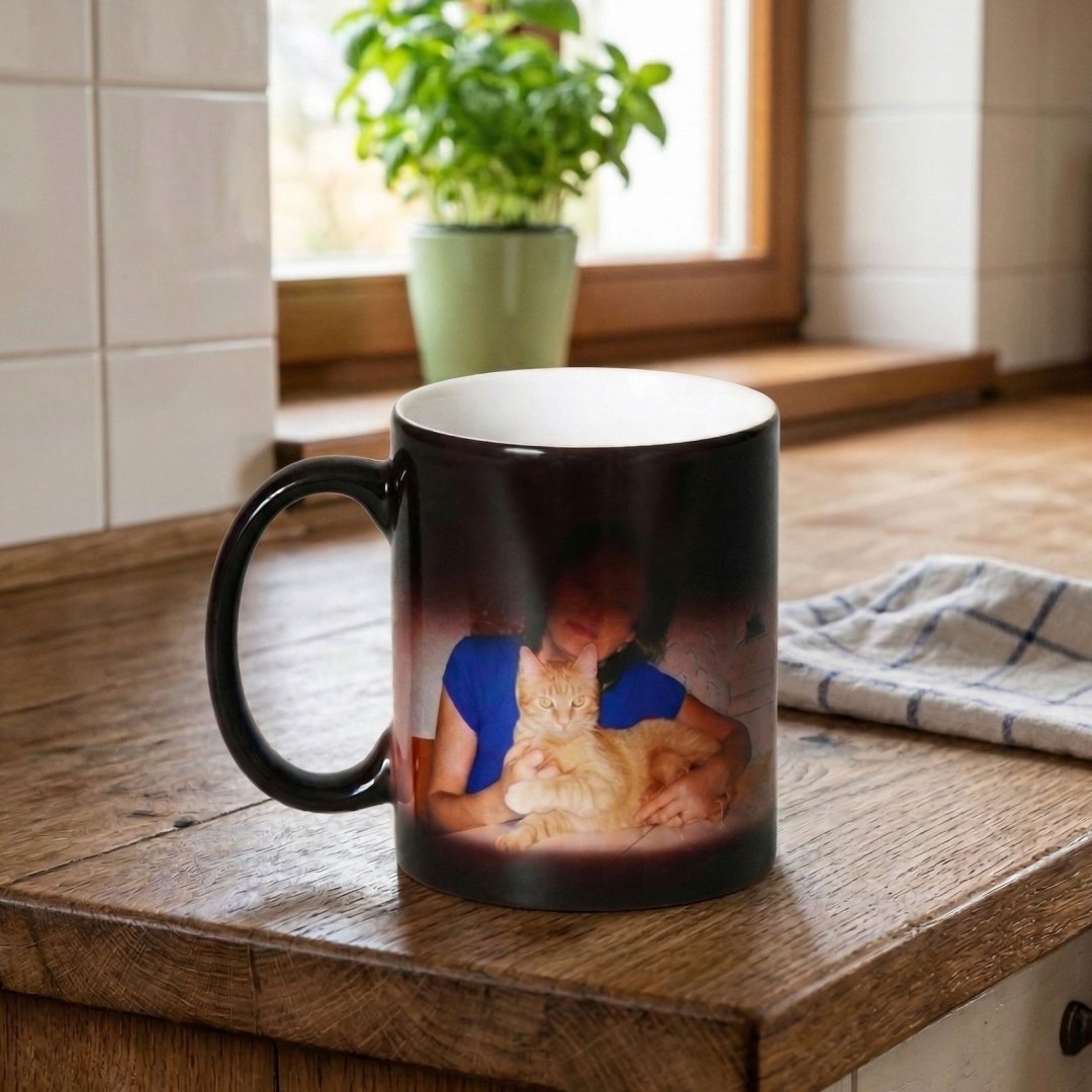 Náhledový obrázek produktu: Hrnek magic